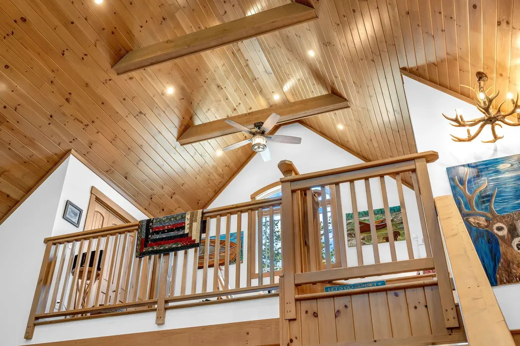 285 Sunset Cove Way Orland ME 04472