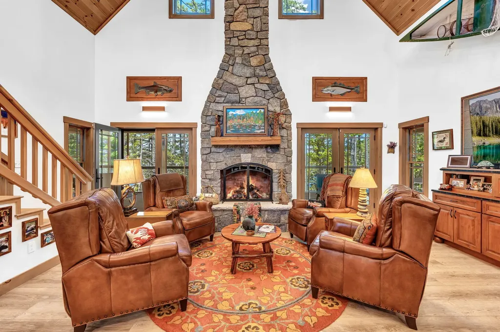 285 Sunset Cove Way Orland ME 04472