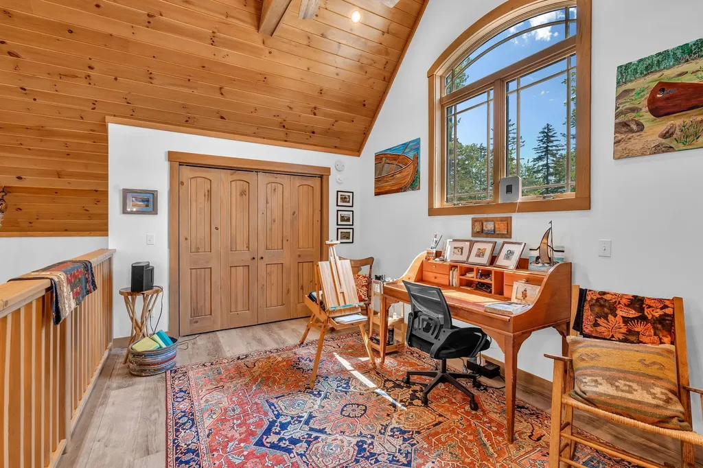 285 Sunset Cove Way Orland ME 04472