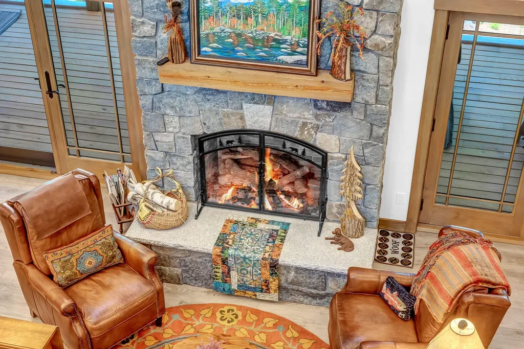 285 Sunset Cove Way Orland ME 04472