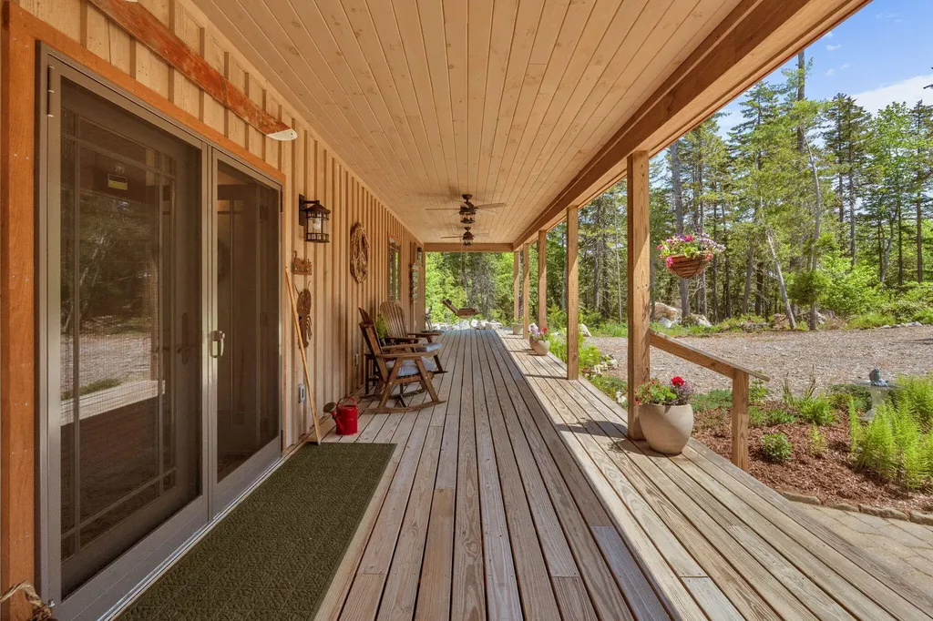285 Sunset Cove Way Orland ME 04472