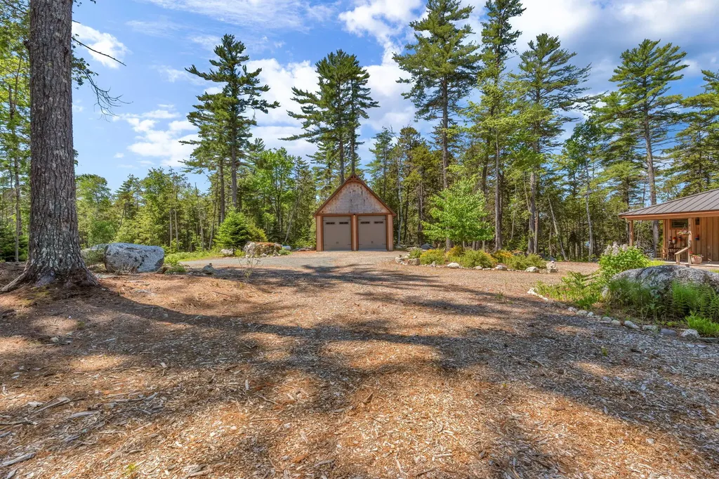 285 Sunset Cove Way Orland ME 04472