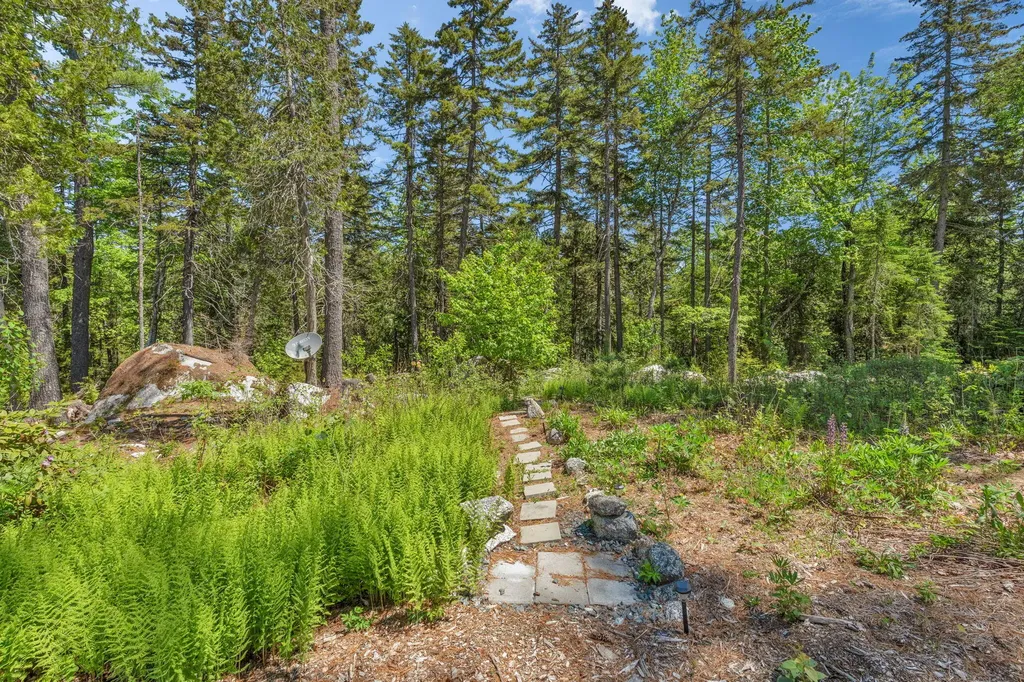 285 Sunset Cove Way Orland ME 04472