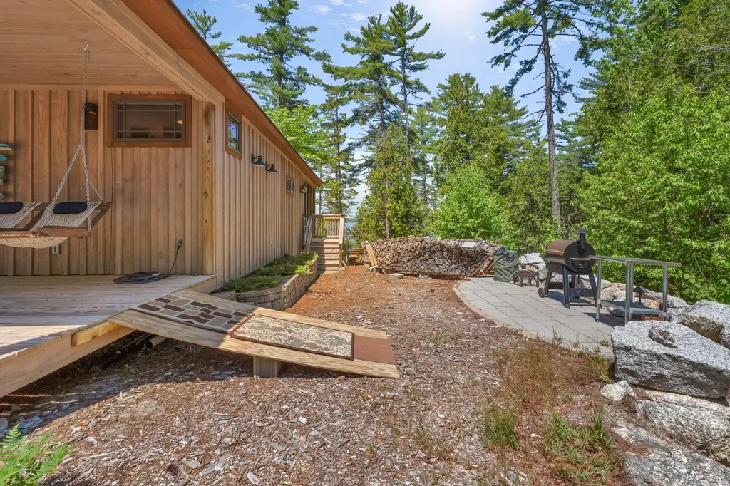 285 Sunset Cove Way Orland ME 04472