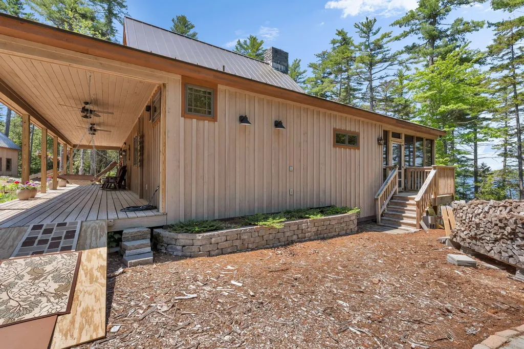 285 Sunset Cove Way Orland ME 04472