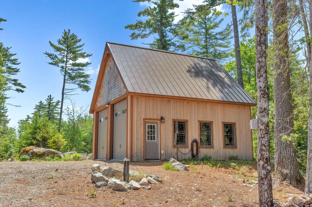 285 Sunset Cove Way Orland ME 04472