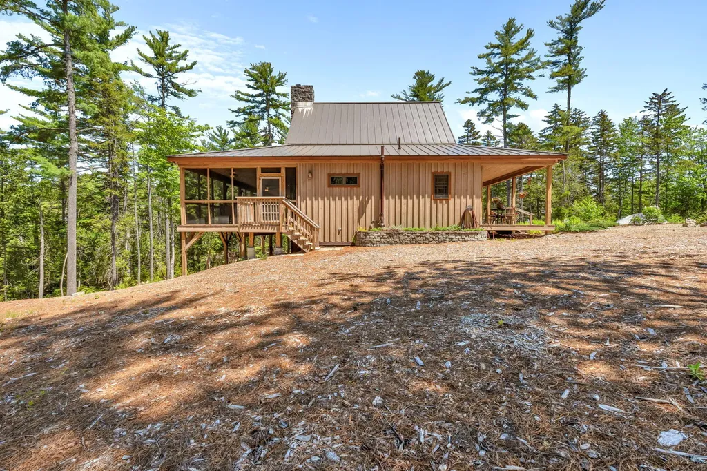 285 Sunset Cove Way Orland ME 04472