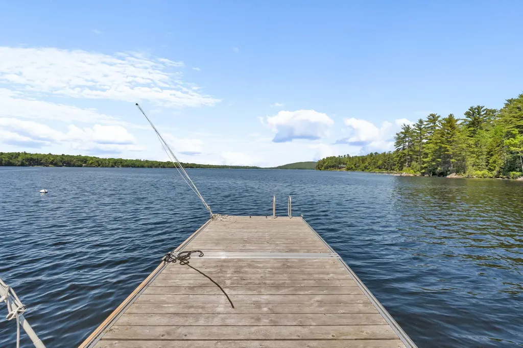 285 Sunset Cove Way Orland ME 04472