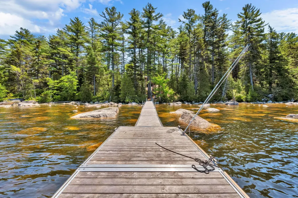 285 Sunset Cove Way Orland ME 04472