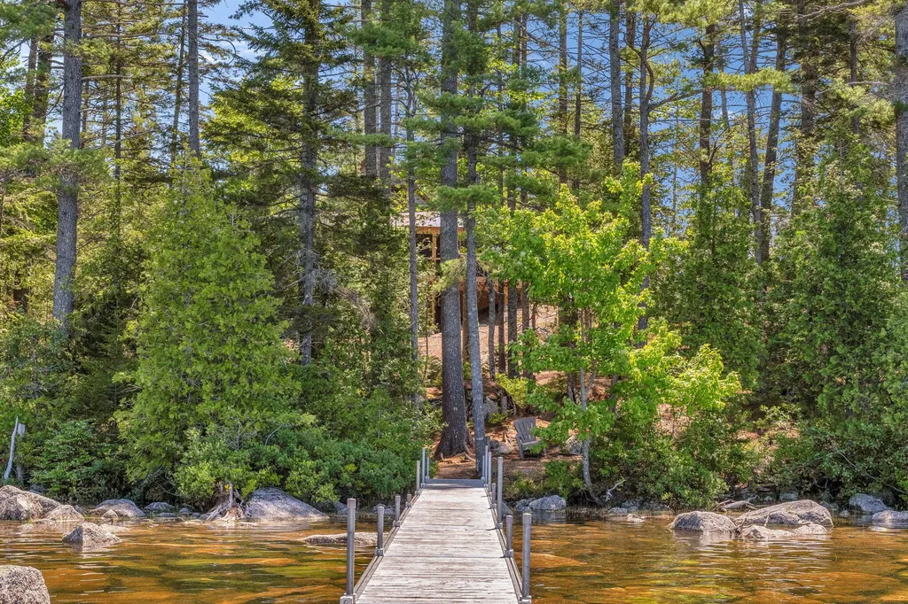 285 Sunset Cove Way Orland ME 04472