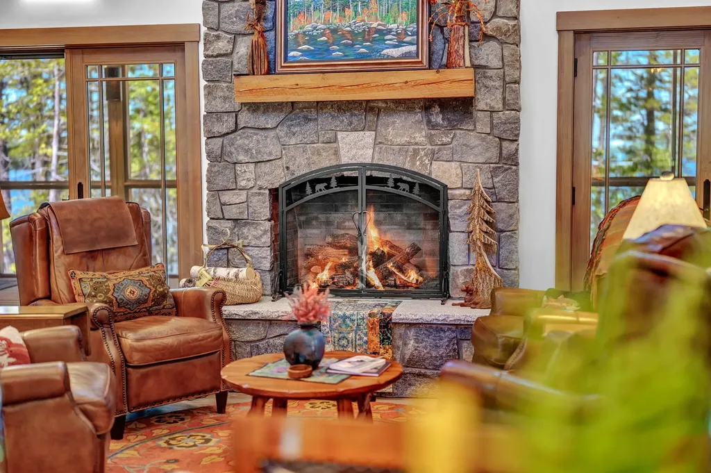 285 Sunset Cove Way Orland ME 04472