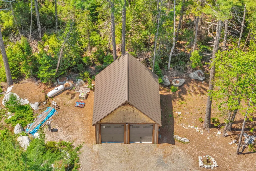 285 Sunset Cove Way Orland ME 04472