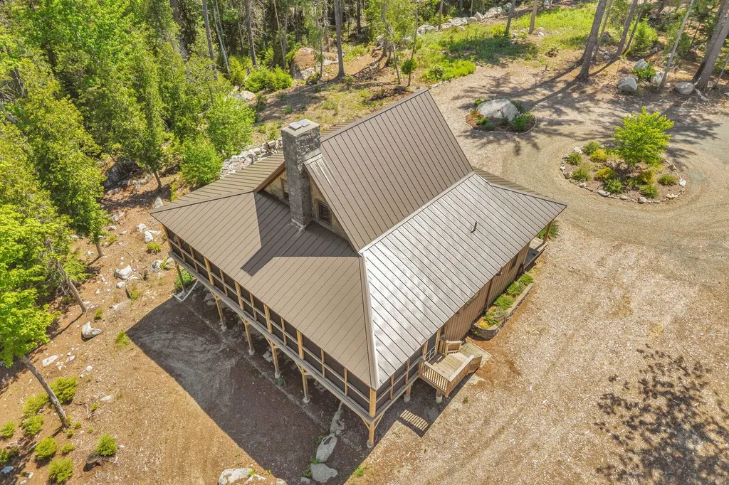 285 Sunset Cove Way Orland ME 04472