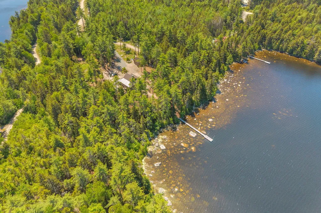 285 Sunset Cove Way Orland ME 04472