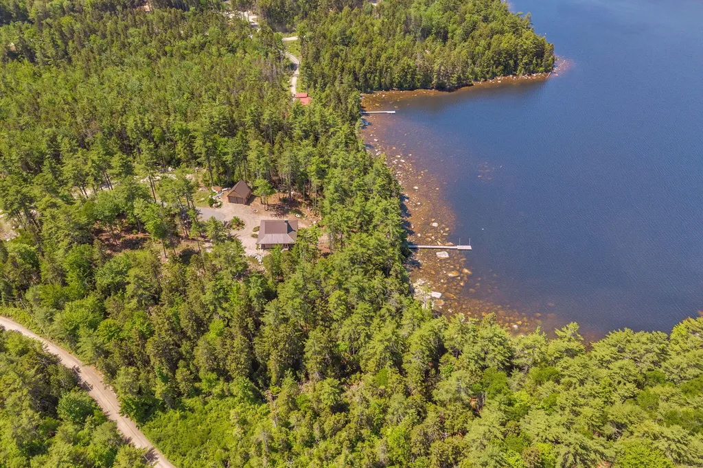 285 Sunset Cove Way Orland ME 04472
