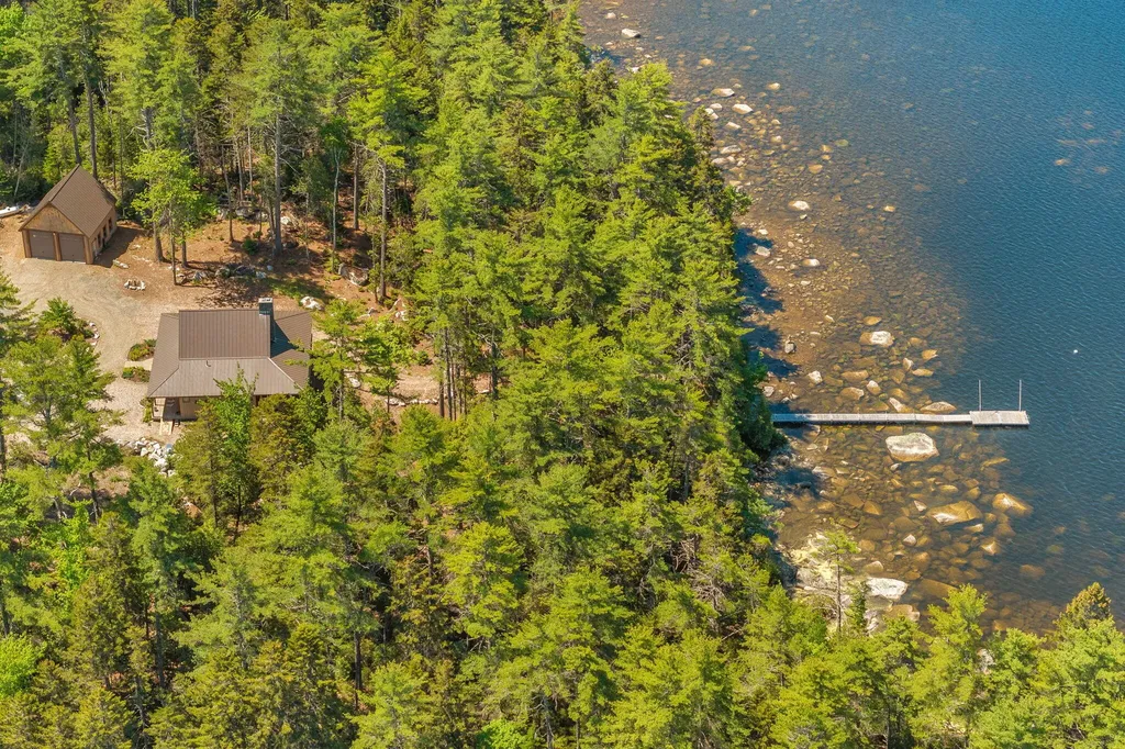285 Sunset Cove Way Orland ME 04472