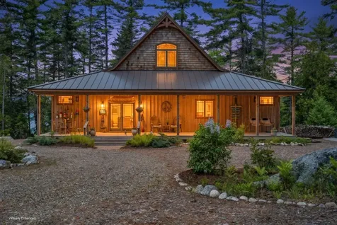 285 Sunset Cove Way Orland ME 04472