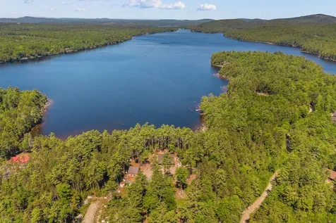 285 Sunset Cove Way Orland ME 04472