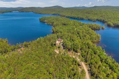 285 Sunset Cove Way Orland ME 04472