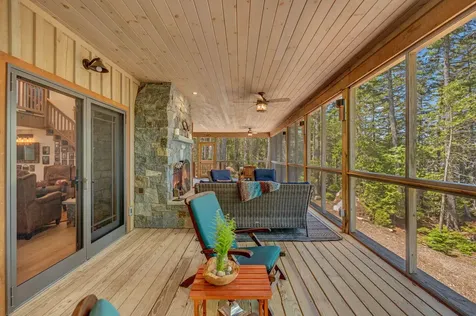 285 Sunset Cove Way Orland ME 04472