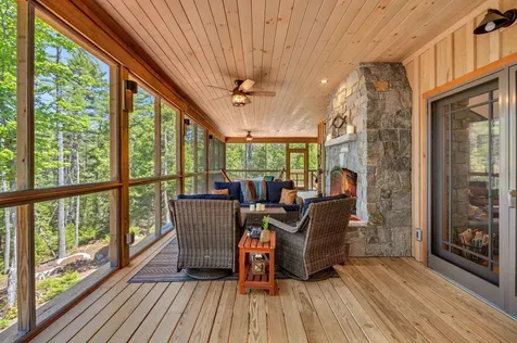 285 Sunset Cove Way Orland ME 04472