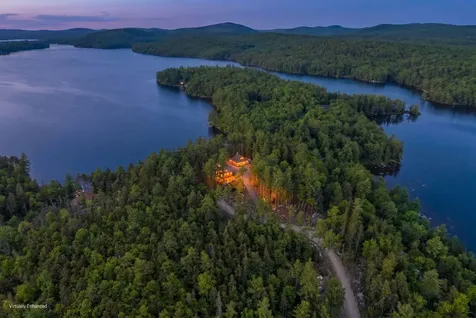 285 Sunset Cove Way Orland ME 04472