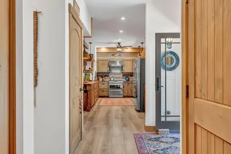 285 Sunset Cove Way Orland ME 04472