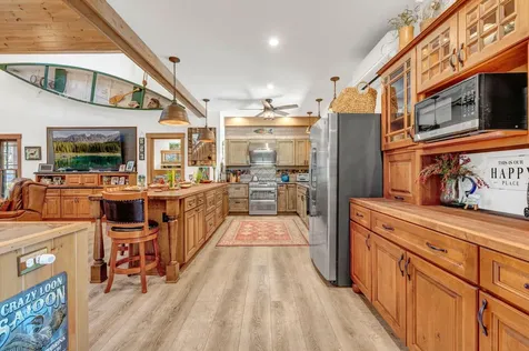 285 Sunset Cove Way Orland ME 04472
