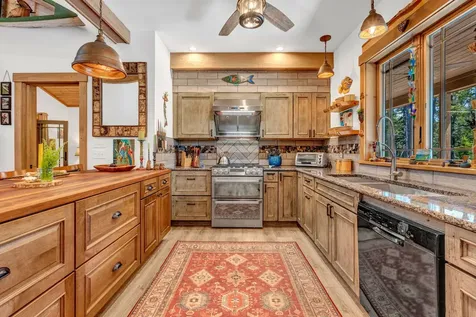 285 Sunset Cove Way Orland ME 04472