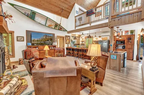 285 Sunset Cove Way Orland ME 04472