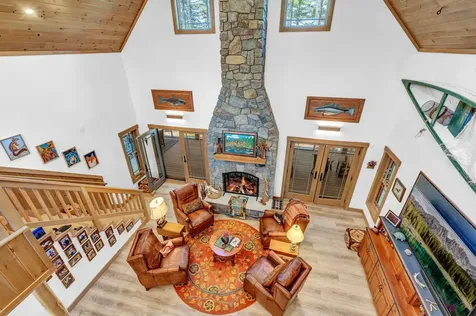 285 Sunset Cove Way Orland ME 04472