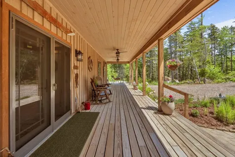 285 Sunset Cove Way Orland ME 04472