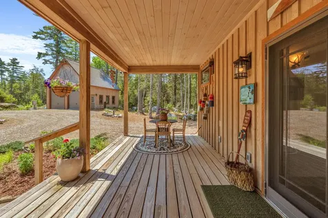 285 Sunset Cove Way Orland ME 04472
