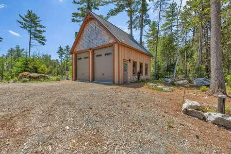285 Sunset Cove Way Orland ME 04472