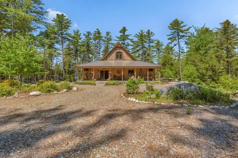 285 Sunset Cove Way Orland ME 04472