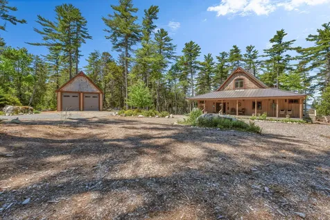 285 Sunset Cove Way Orland ME 04472