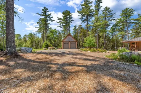 285 Sunset Cove Way Orland ME 04472