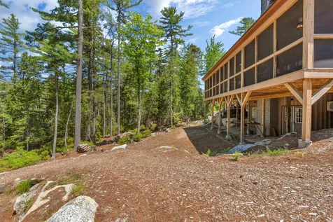 285 Sunset Cove Way Orland ME 04472