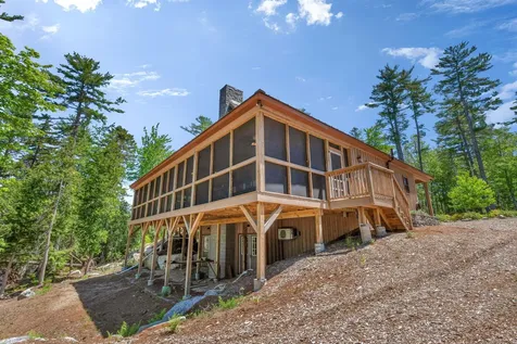 285 Sunset Cove Way Orland ME 04472