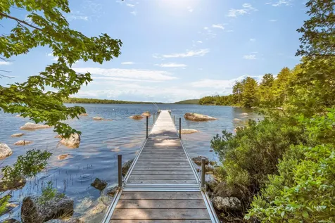 285 Sunset Cove Way Orland ME 04472