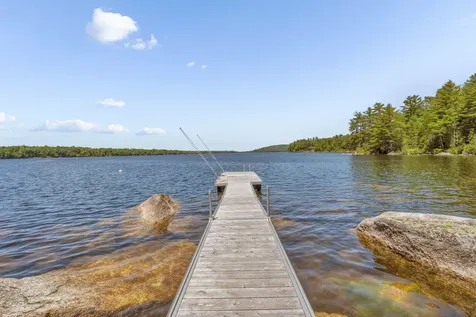285 Sunset Cove Way Orland ME 04472