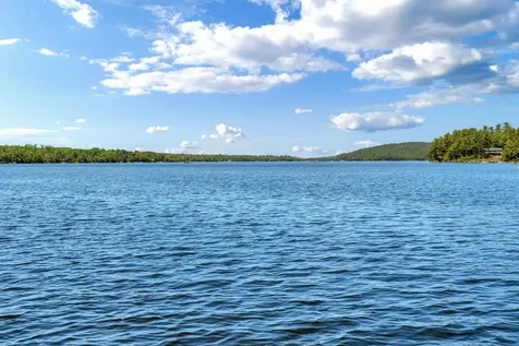 285 Sunset Cove Way Orland ME 04472