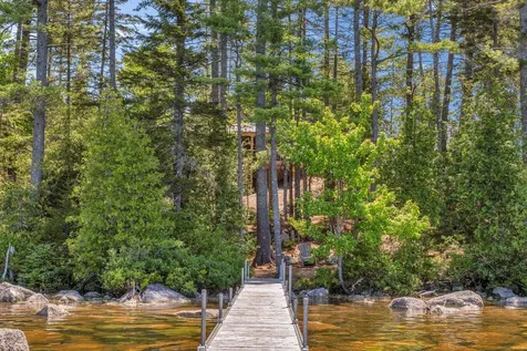 285 Sunset Cove Way Orland ME 04472