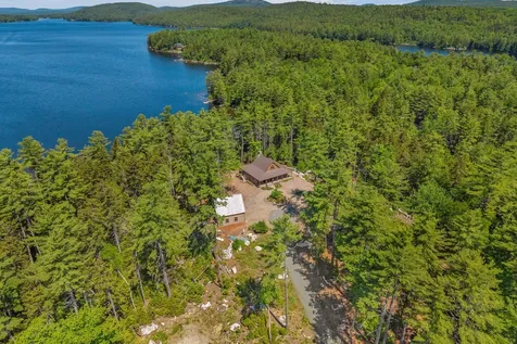 285 Sunset Cove Way Orland ME 04472