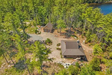 285 Sunset Cove Way Orland ME 04472