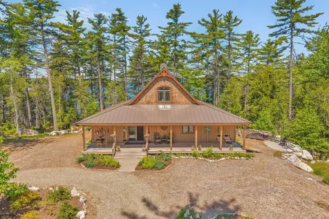 285 Sunset Cove Way Orland ME 04472