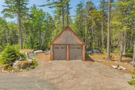 285 Sunset Cove Way Orland ME 04472