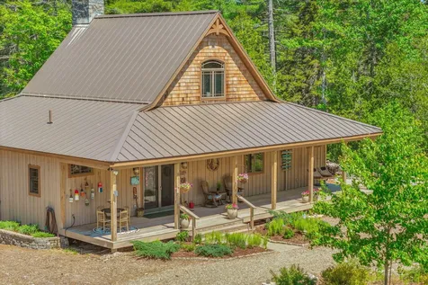 285 Sunset Cove Way Orland ME 04472