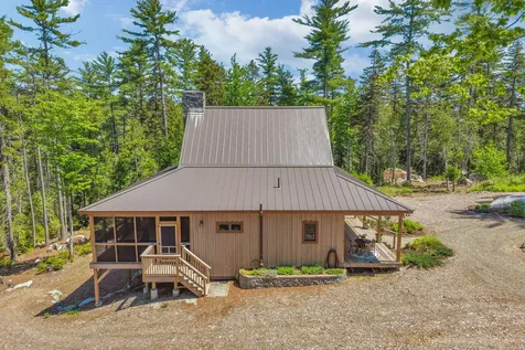 285 Sunset Cove Way Orland ME 04472