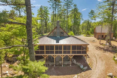 285 Sunset Cove Way Orland ME 04472